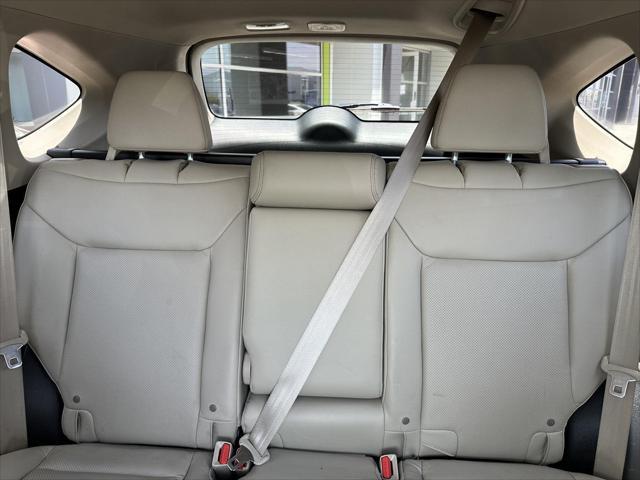used 2015 Honda CR-V car, priced at $15,990