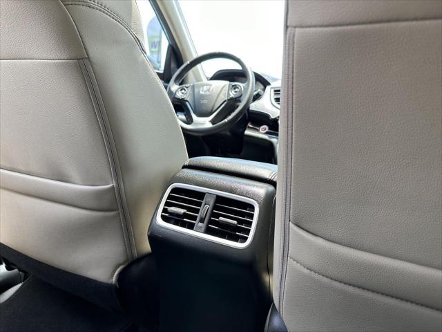 used 2015 Honda CR-V car, priced at $15,990