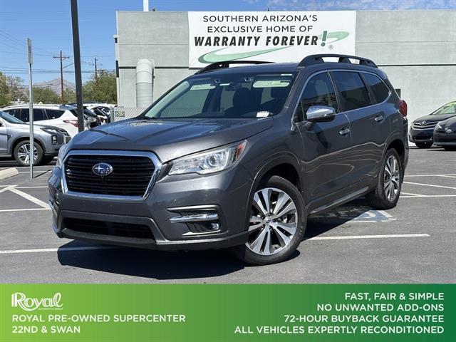 used 2020 Subaru Ascent car, priced at $21,990