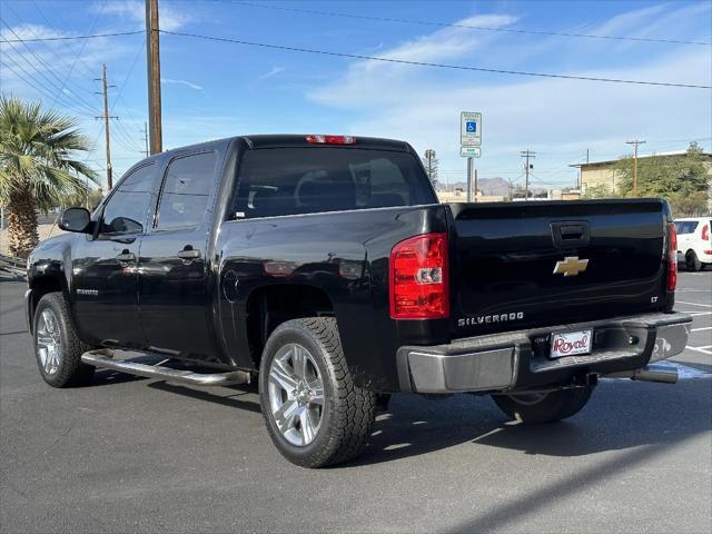 used 2013 Chevrolet Silverado 1500 car, priced at $11,980