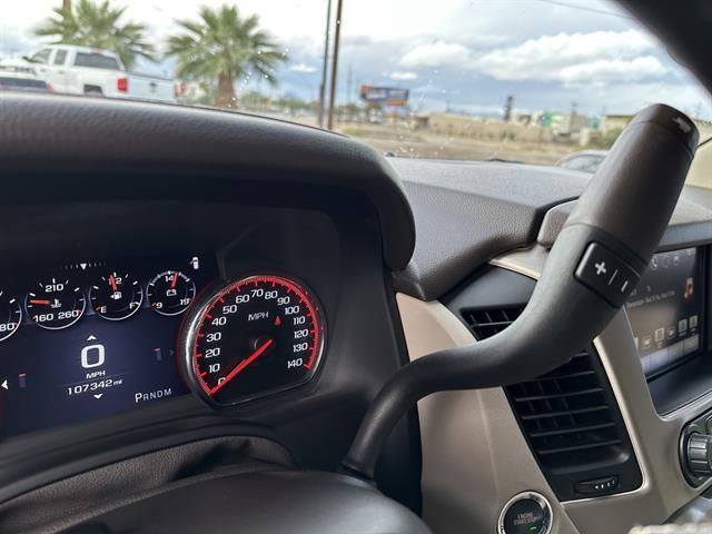 used 2016 GMC Yukon car, priced at $20,690