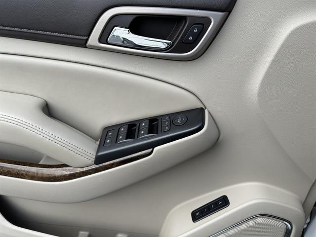 used 2016 GMC Yukon car, priced at $20,690