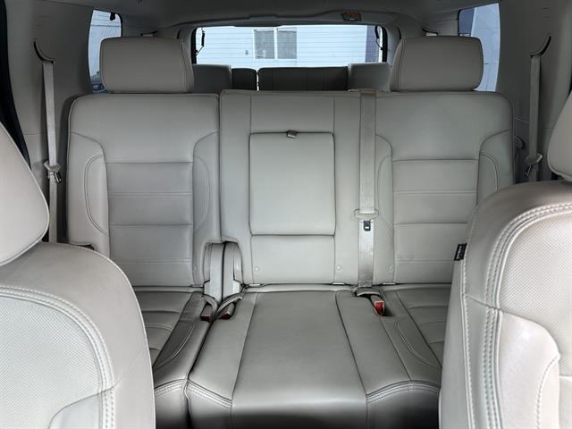 used 2016 GMC Yukon car, priced at $20,690