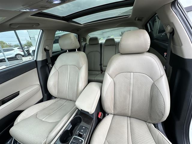 used 2018 Kia Optima car, priced at $10,990
