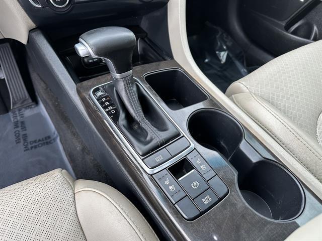 used 2018 Kia Optima car, priced at $10,990