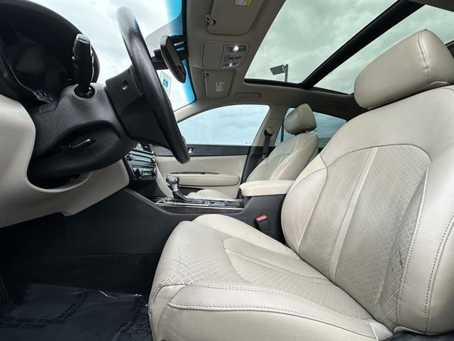 used 2018 Kia Optima car, priced at $10,990