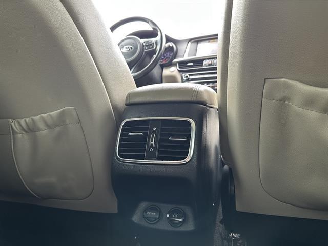 used 2018 Kia Optima car, priced at $10,990