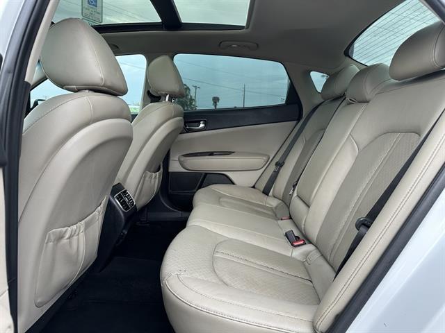 used 2018 Kia Optima car, priced at $10,990