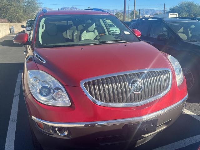 used 2012 Buick Enclave car, priced at $8,250