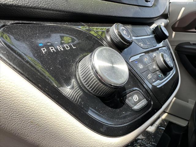 used 2017 Chrysler Pacifica car, priced at $11,690