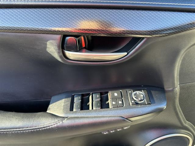 used 2017 Lexus NX 200t car, priced at $13,990