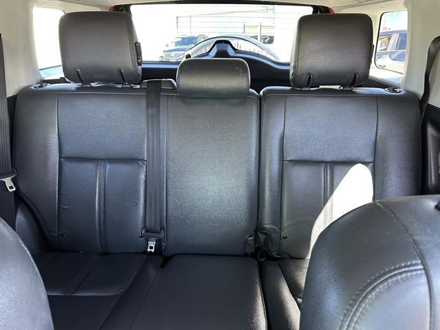 used 2014 Toyota FJ Cruiser car, priced at $28,580