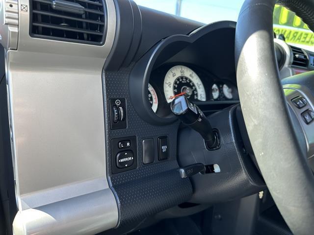 used 2014 Toyota FJ Cruiser car, priced at $28,580