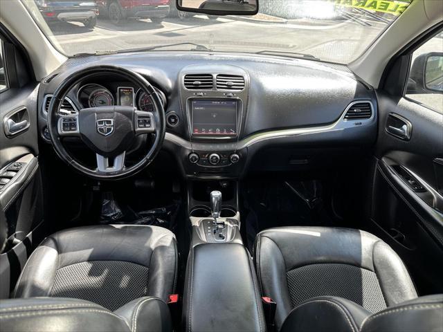 used 2020 Dodge Journey car, priced at $12,990