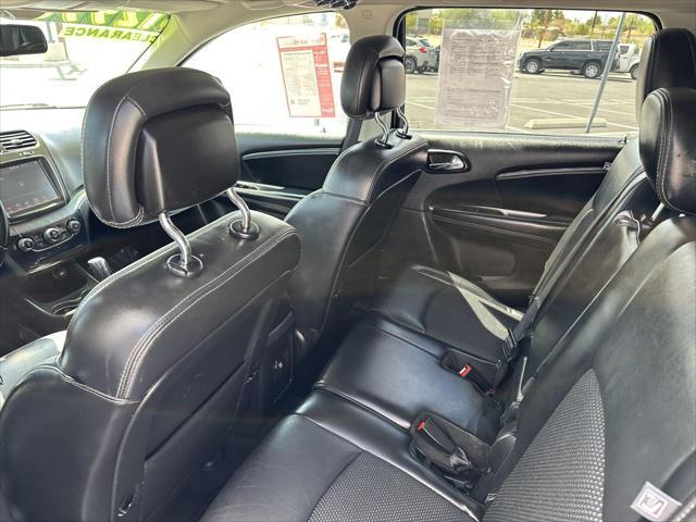 used 2020 Dodge Journey car, priced at $12,990