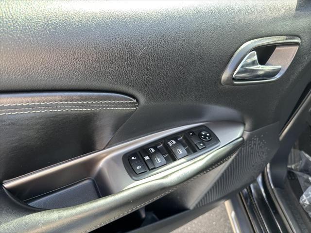 used 2020 Dodge Journey car, priced at $12,990