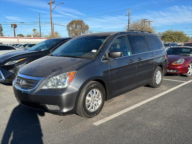 used 2010 Honda Odyssey car, priced at $7,990