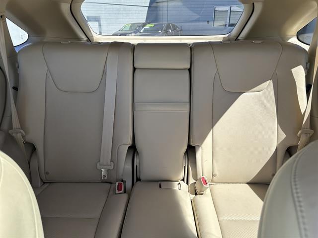 used 2012 Lexus RX 350 car, priced at $17,990
