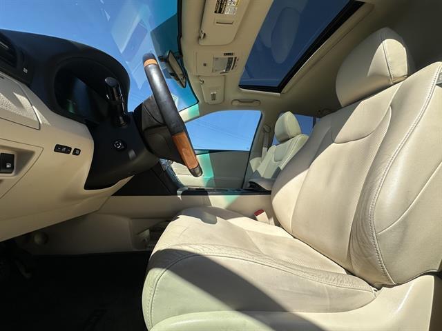 used 2012 Lexus RX 350 car, priced at $17,990