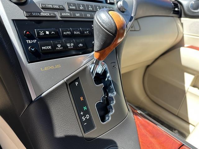 used 2012 Lexus RX 350 car, priced at $17,990