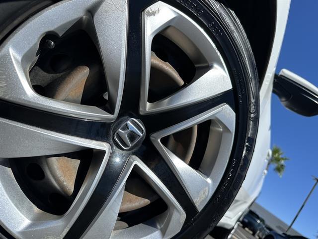 used 2016 Honda Civic car, priced at $14,490