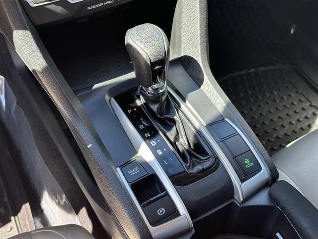 used 2016 Honda Civic car, priced at $14,490