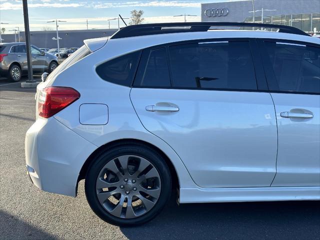 used 2013 Subaru Impreza car, priced at $11,490