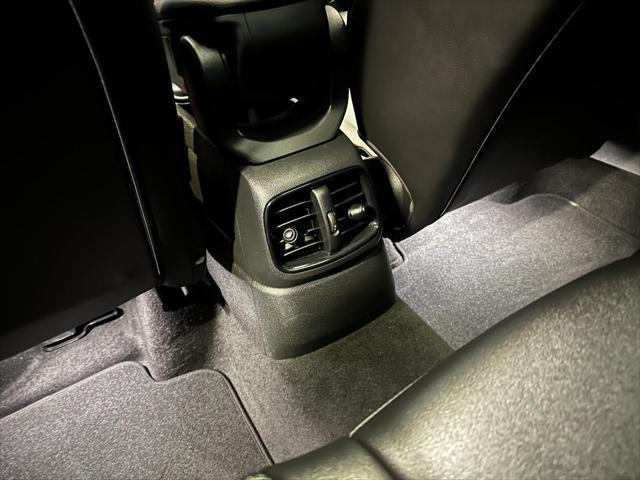 used 2021 MINI Countryman car, priced at $25,490