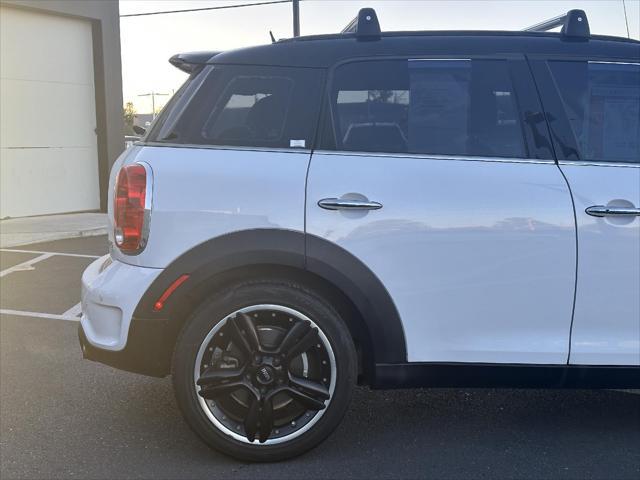 used 2012 MINI Cooper Countryman car, priced at $8,330