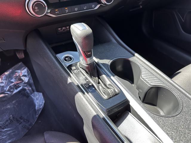 used 2020 Nissan Altima car, priced at $17,990