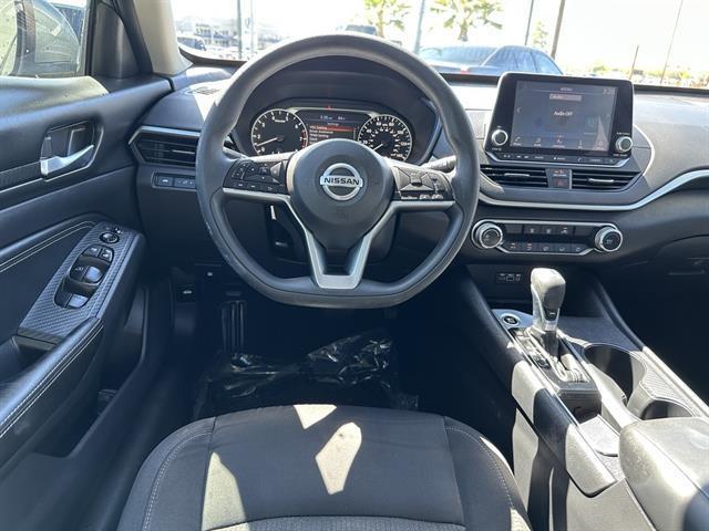 used 2020 Nissan Altima car, priced at $17,990