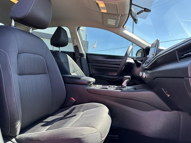 used 2020 Nissan Altima car, priced at $17,990