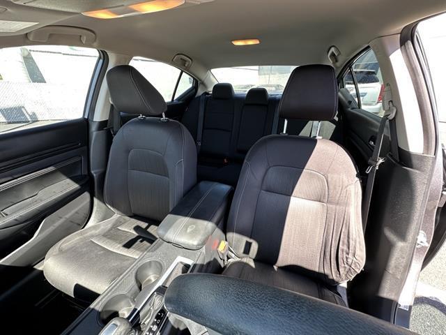 used 2020 Nissan Altima car, priced at $17,990