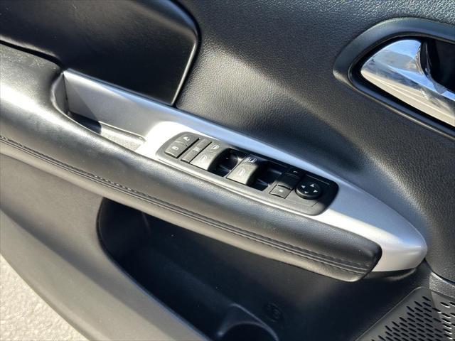 used 2016 Dodge Journey car, priced at $8,750