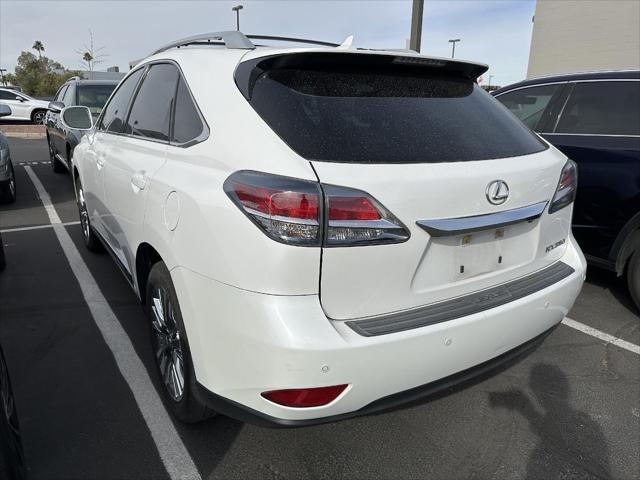 used 2013 Lexus RX 350 car, priced at $13,990