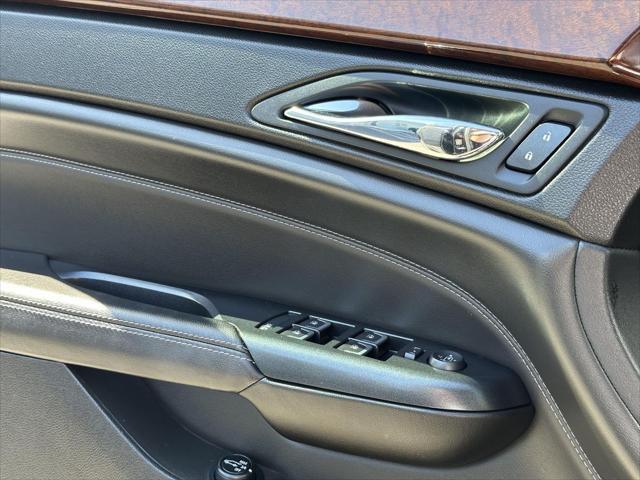 used 2014 Cadillac SRX car, priced at $13,450