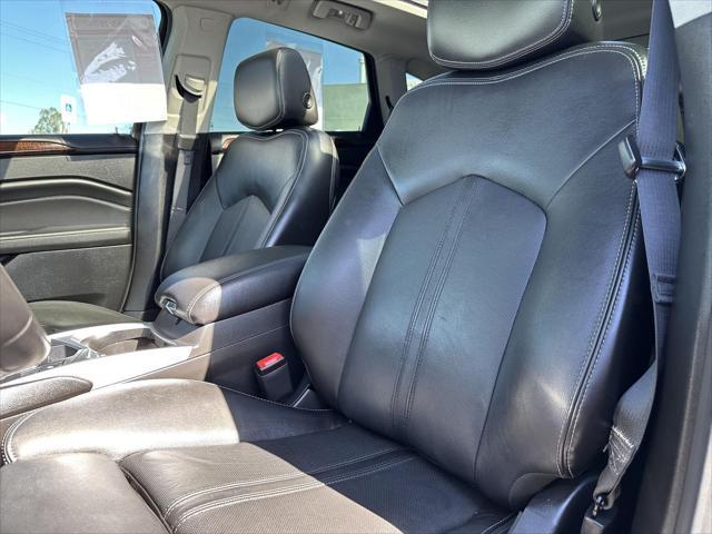 used 2014 Cadillac SRX car, priced at $13,450