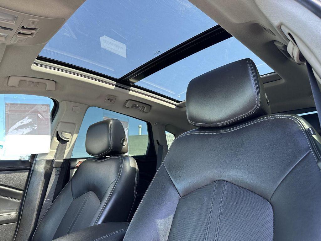 used 2014 Cadillac SRX car, priced at $10,990