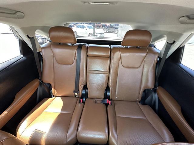 used 2013 Lexus RX 450h car, priced at $13,990