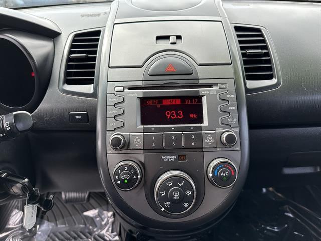 used 2011 Kia Soul car, priced at $4,990
