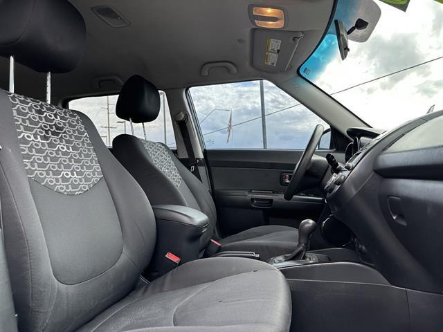 used 2011 Kia Soul car, priced at $4,990