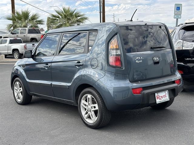 used 2011 Kia Soul car, priced at $4,990