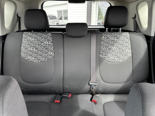 used 2011 Kia Soul car, priced at $4,990