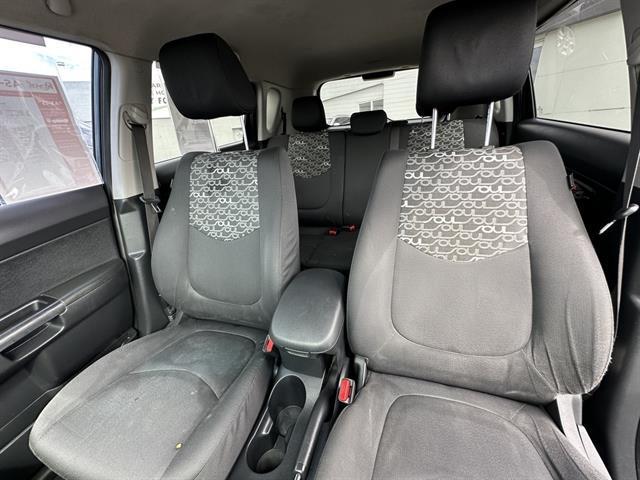 used 2011 Kia Soul car, priced at $4,990