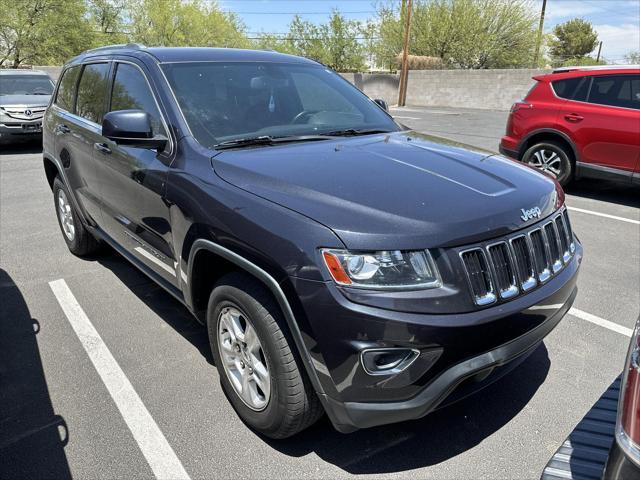 used 2014 Jeep Grand Cherokee car, priced at $11,990