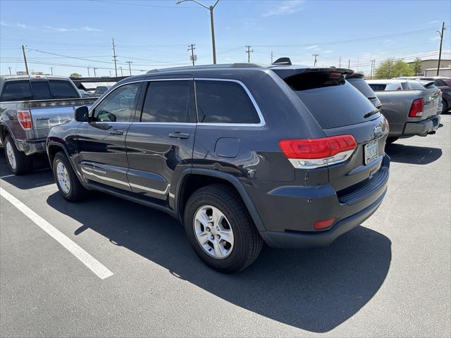 used 2014 Jeep Grand Cherokee car, priced at $11,990