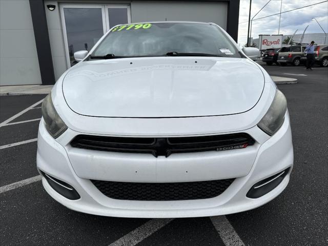 used 2016 Dodge Dart car, priced at $6,990