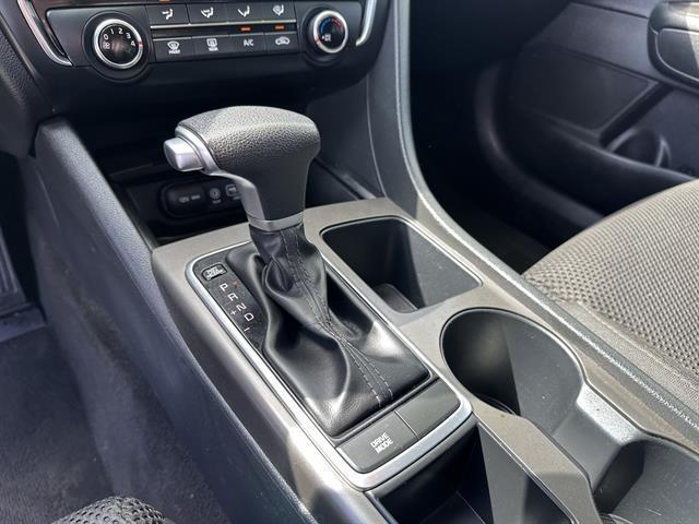used 2019 Kia Optima car, priced at $10,990