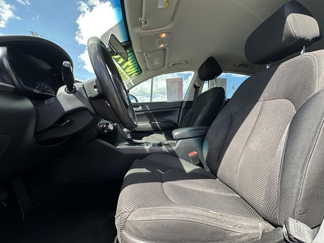 used 2019 Kia Optima car, priced at $10,990