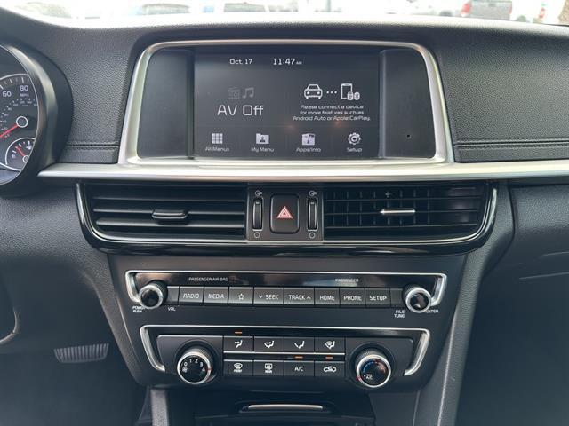 used 2019 Kia Optima car, priced at $10,990